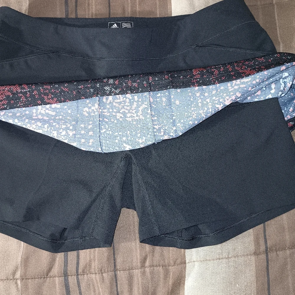 Adidas Golf‎ Skort M - Picture 4 of 8